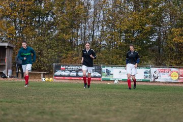 Bild 3 - F Krummesser SV - SG Insel Fehmarn/Burg : Ergebnis: 4:0